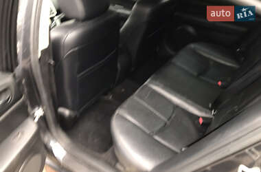 Седан Mazda 6 2011 в 