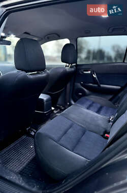 Универсал Mazda 6 2007 в 