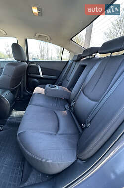 Седан Mazda 6 2009 в 