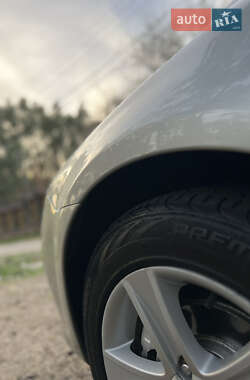 Лифтбек Mazda 6 2007 в 