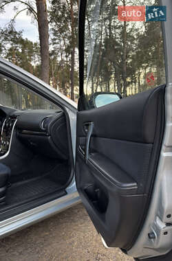 Лифтбек Mazda 6 2007 в 
