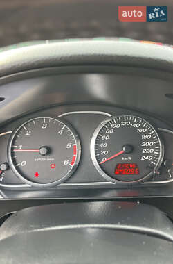 Ліфтбек Mazda 6 2007 в 