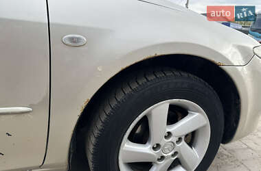 Седан Mazda 6 2005 в 