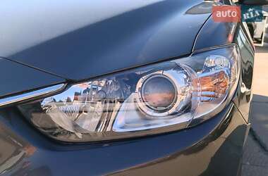 Седан Mazda 6 2017 в 