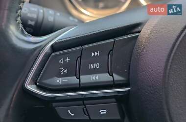 Седан Mazda 6 2017 в 