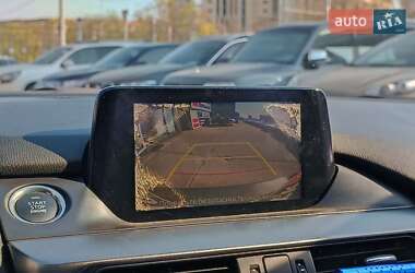 Седан Mazda 6 2017 в 