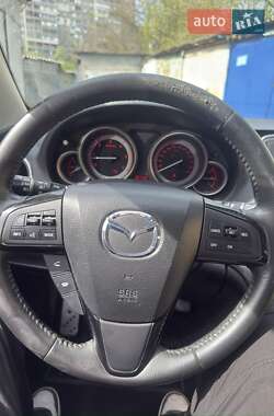 Лифтбек Mazda 6 2011 в 