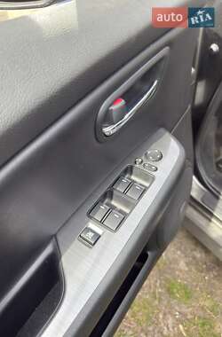 Лифтбек Mazda 6 2011 в 