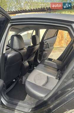 Лифтбек Mazda 6 2011 в 