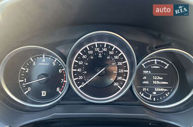 Седан Mazda 6 2018 в 