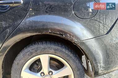 Седан Mazda 6 2006 в Ключарках