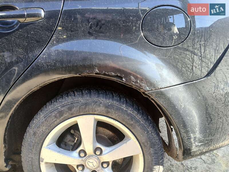Седан Mazda 6 2006 в Ключарках