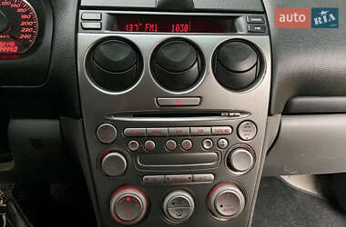 Седан Mazda 6 2003 в 