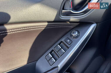 Седан Mazda 6 2015 в 