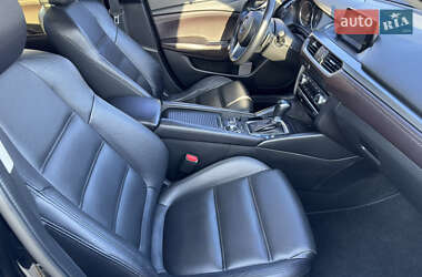 Седан Mazda 6 2015 в 