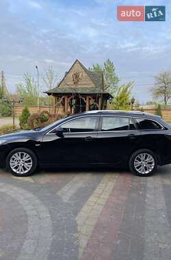 Универсал Mazda 6 2009 в 