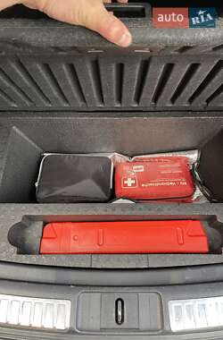 Универсал Mazda 6 2009 в 