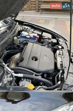 Универсал Mazda 6 2009 в 