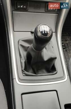 Седан Mazda 6 2009 в 