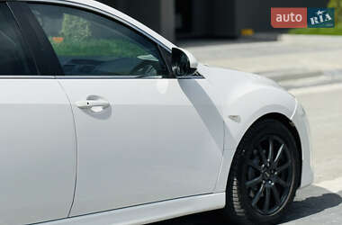 Универсал Mazda 6 2009 в 
