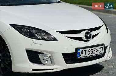 Универсал Mazda 6 2009 в 