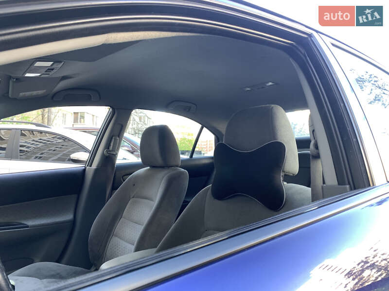 Лифтбек Mazda 6 2003 в Киеве фото 2 Лифтбек Mazda 6 2003 в Киеве