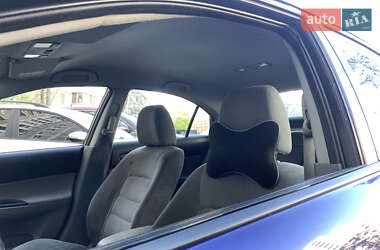 Лифтбек Mazda 6 2003 в 