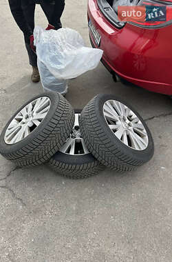 Лифтбек Mazda 6 2009 в 