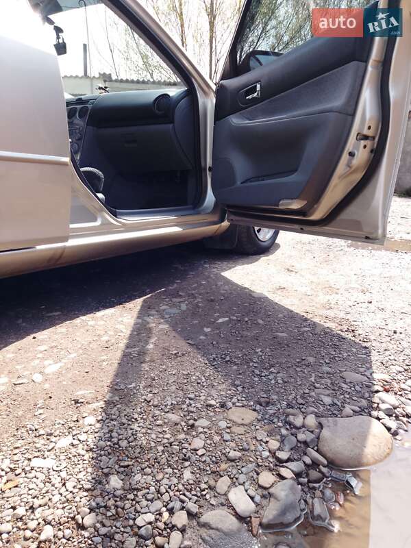 Універсал Mazda 6 2002 в Коломиї фото 11 Універсал Mazda 6 2002 в Коломиї