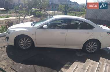 Седан Mazda 6 2010 в 