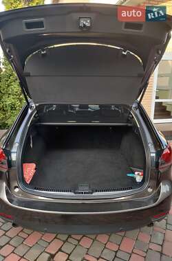 Универсал Mazda 6 2015 в 