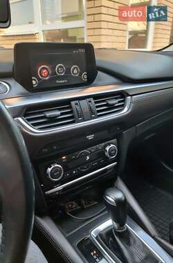 Универсал Mazda 6 2015 в 