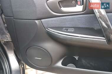 Универсал Mazda 6 2007 в 