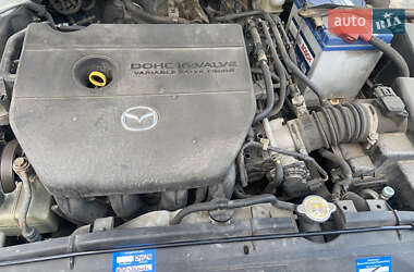 Універсал Mazda 6 2007 в 