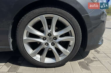 Седан Mazda 6 2013 в 