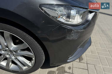 Седан Mazda 6 2013 в 