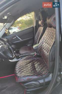Седан Mazda 6 2006 в 