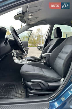 Седан Mazda 6 2007 в 