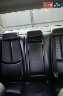 Седан Mazda 6 2008 в 