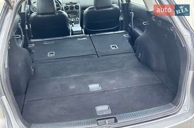 Універсал Mazda 6 2007 в 