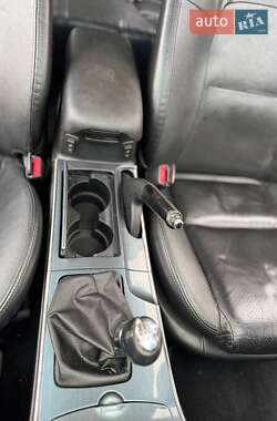 Універсал Mazda 6 2007 в 