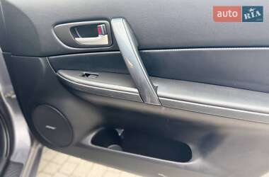 Універсал Mazda 6 2007 в 