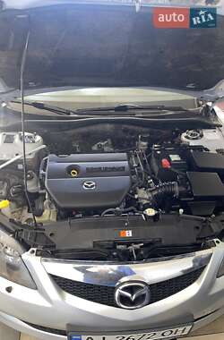 Універсал Mazda 6 2006 в 