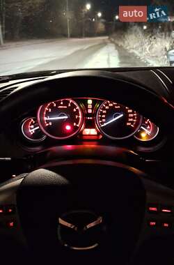 Седан Mazda 6 2008 в 