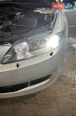 Седан Mazda 6 2007 в 