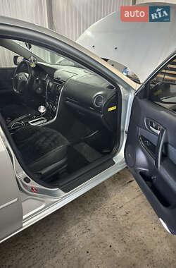 Седан Mazda 6 2007 в 