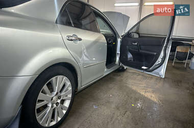 Седан Mazda 6 2007 в 