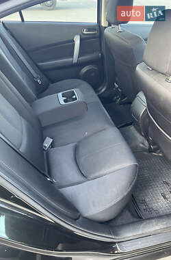 Седан Mazda 6 2008 в 