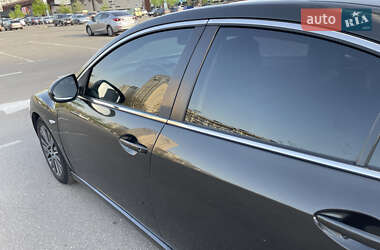 Седан Mazda 6 2008 в 