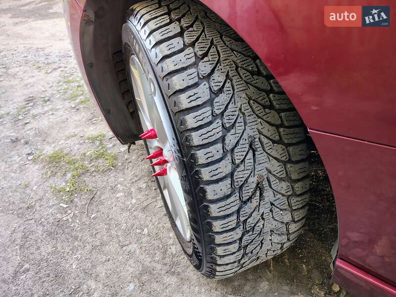 Універсал Mazda 6 2010 в Кривому Розі